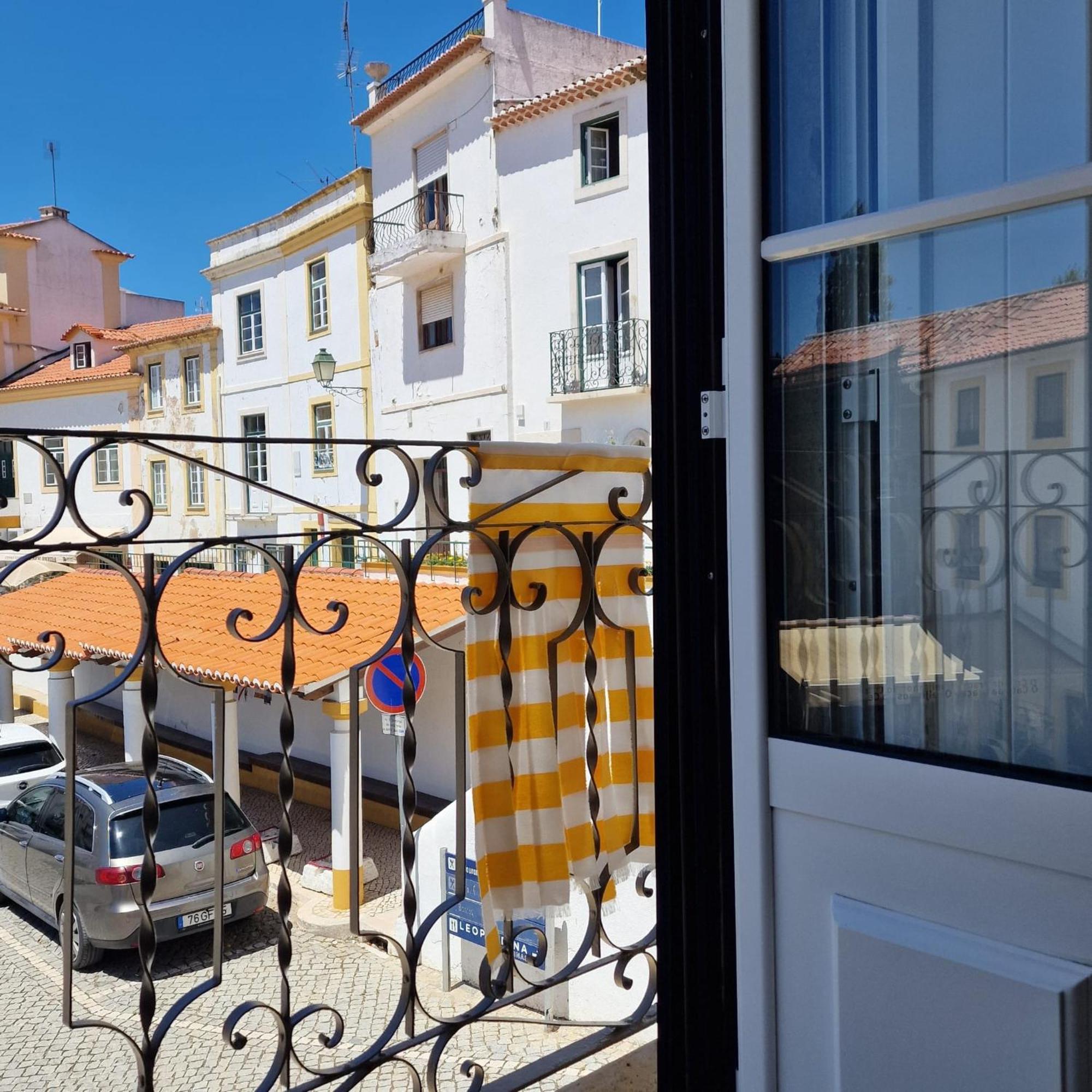 Casas De Constancia Villa Exterior photo