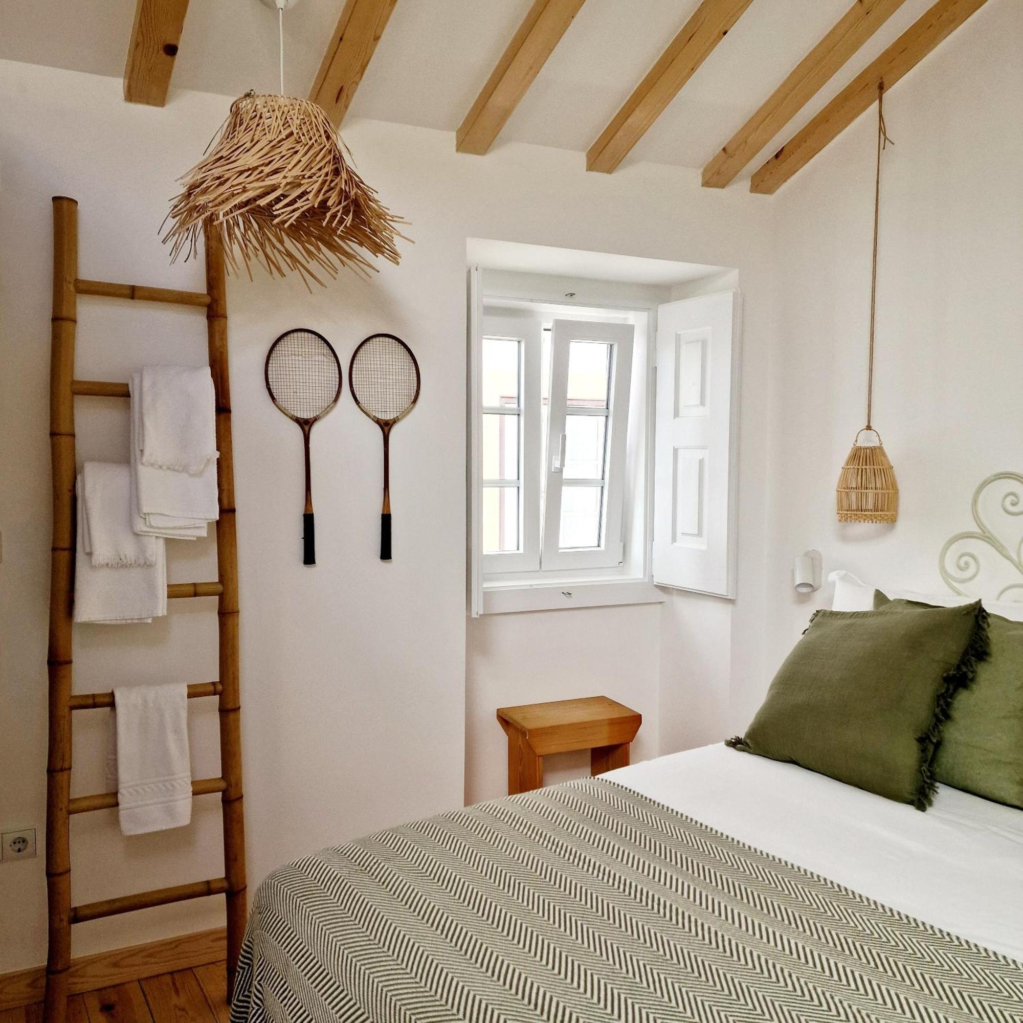 Casas De Constancia Villa Room photo