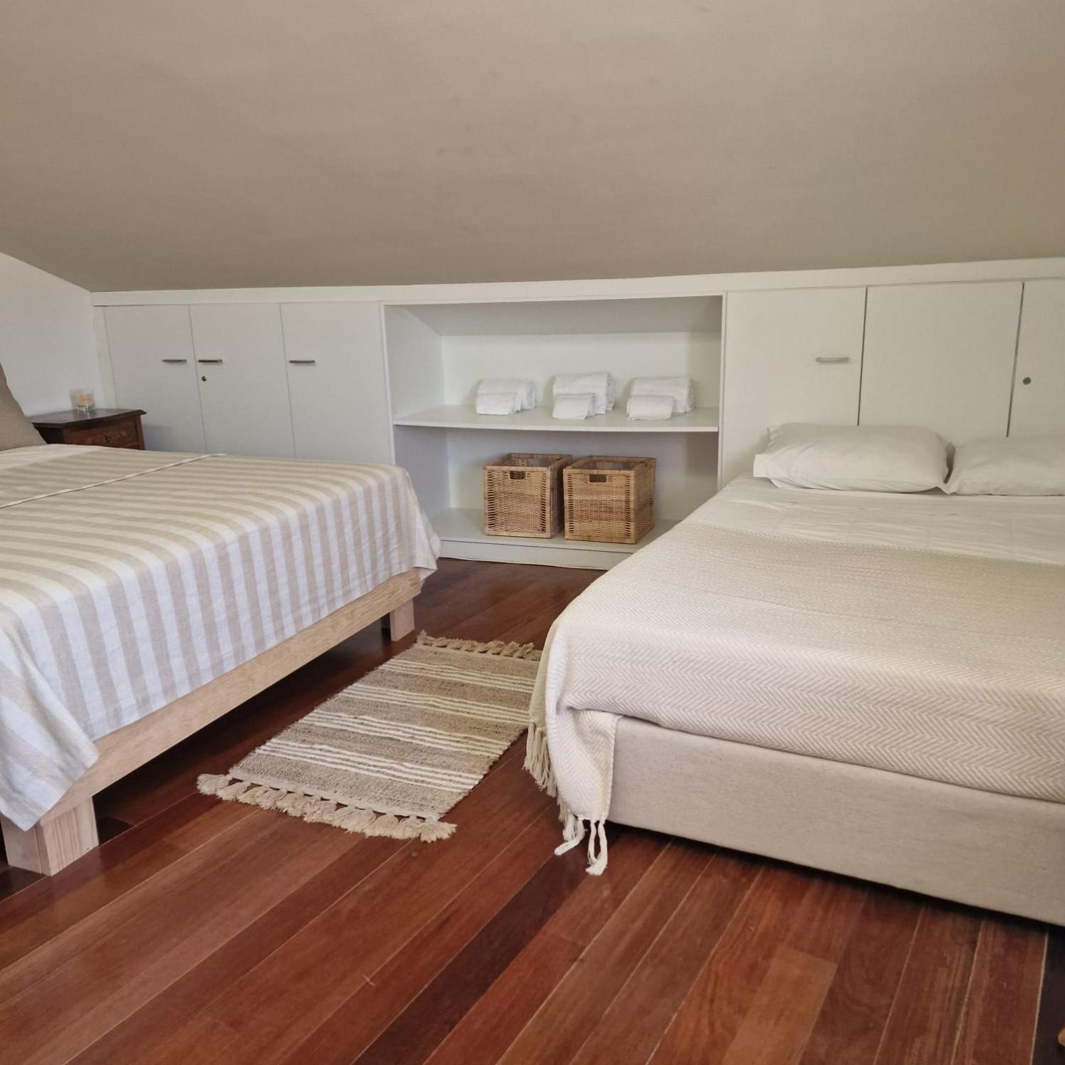 Casas De Constancia Villa Room photo