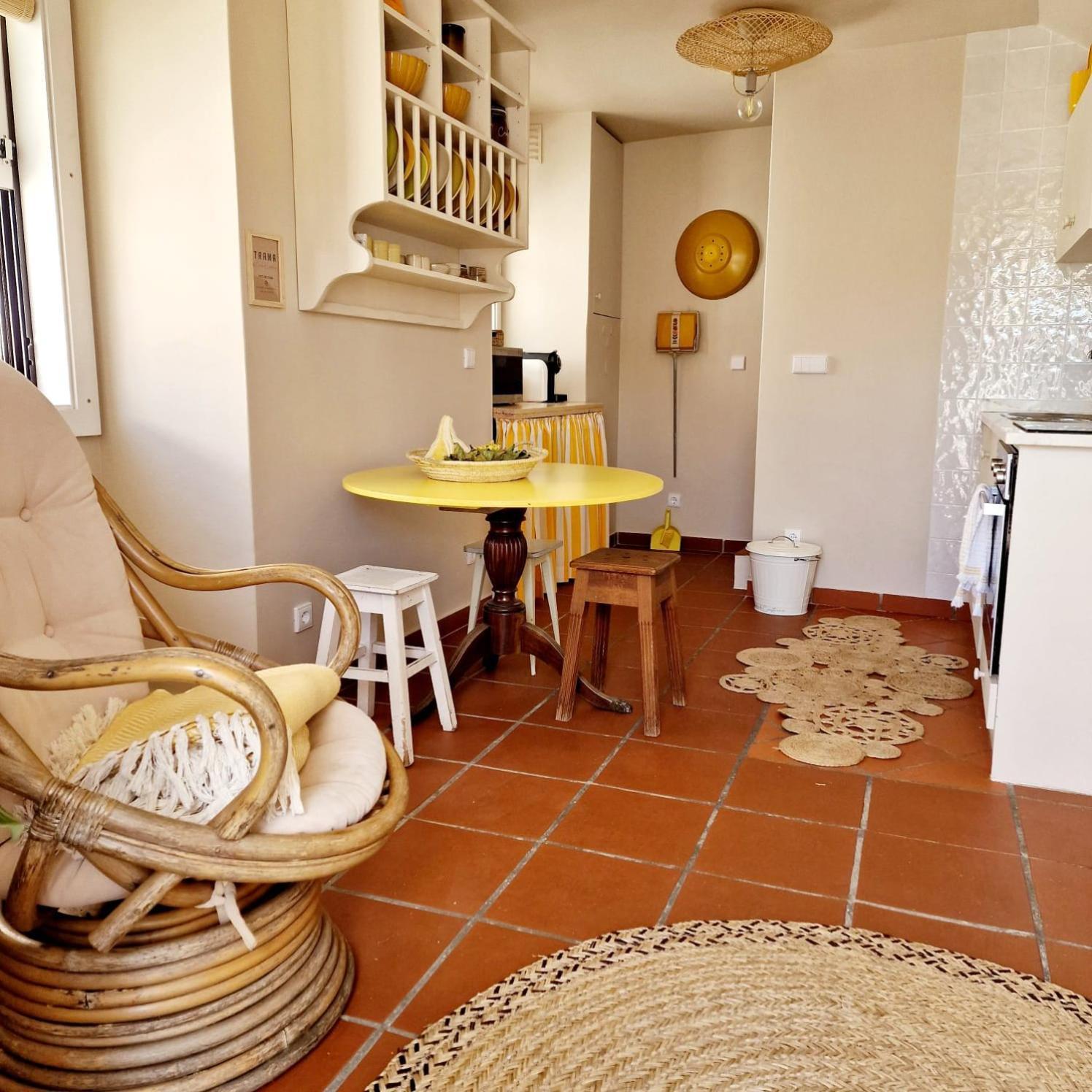Casas De Constancia Villa Exterior photo